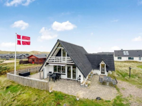 Holiday Home Kaja - 150m from the sea by Interhome